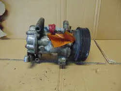 Compressore Aria Condizionata Renault Clio III Kangoo Twingo II