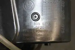 VW Touareg Brandstoftankklep OEM 1K0010497C7P6809857A