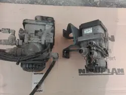 Scania EBS Etumoduulaattoriventtiili OEM 1754940
