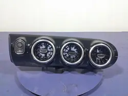 Grelha ventilação consola Mercedes Classe A W177 OEM A1776809800
