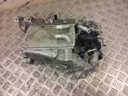 Ansaugkrümmer SEAT OE T78900BA 1.97L Diesel