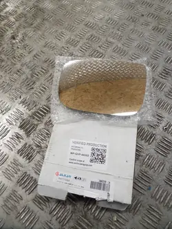 Blic Peililasi Volvo XC60, vasen puoli