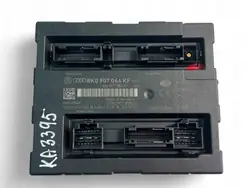 Audi A4 Mukavuusmoduuli OEM 8K0907064KF Käytetty