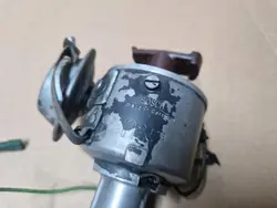Distribuidor de encendido + Tapa Opel Kadett 1.1 1966-1967