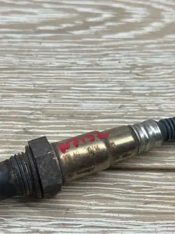 Sonda lambda OEM 057906263 para BMW X3 E83