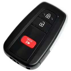 Télécommande OEM ELE342 pour Toyota RAV4 2019-2022