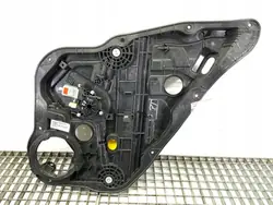 Elevador de vidro traseiro direito KIA NIRO II (SG2) 83480-AT000