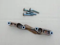 Krukaslager OEM 078103457K voor Audi A6 A8