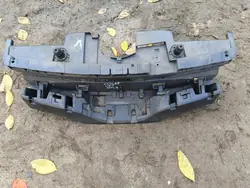 Front Bumper Beam Grill Steering Wheel Kangoo II Lift OEM
