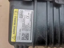 Airbag genou FORD KUGA MK2 OEM - État utilisé