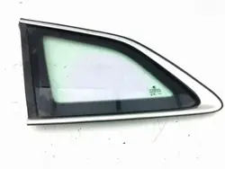 OEM 43R01351 Rechter achterruit voor Skoda Enyaq SUV