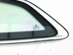 Vitre arrière droite OEM 43R01351 pour Skoda Enyaq SUV