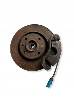 Citroen C3 Rotule de Direction Avant OEM 5432 - Occasion