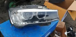Farol dianteiro direito Full LED BMW X3 F25 X4 F26