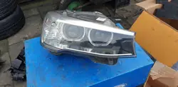 Phare avant droit Full LED BMW X3 F25 X4 F26