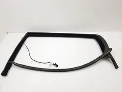 Raamrubber OEM 300578304 linker achterdeur