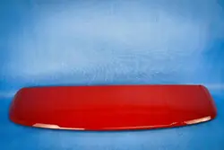 Spoiler de hayon OEM 8W9827933 Audi A4 8W Avant
