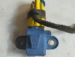 Kollisionssensor 1K0955557A Volkswagen Golf V