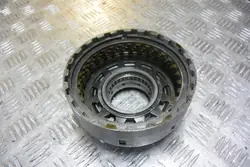 Embrayage ZF OEM 1060477014 pour BMW 5HP19