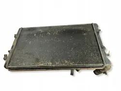 Radiador de agua Volkswagen OE 1J0121253J - Usado