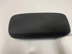 Accoudoir console Toyota Avensis T250 OEM JUT108158