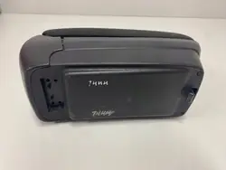 Toyota Avensis T250 konsolin käsinoja OEM JUT108158