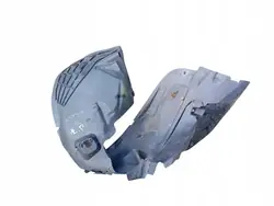 Front Left Wheel Arch Opel Corsa D OEM 13187356