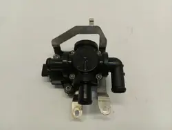 Porsche Taycan 4S Wasserventil OEM 9j1963375 - Gebraucht