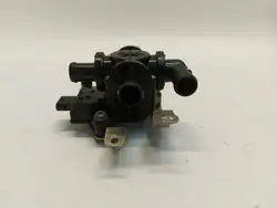 Soupape d'eau Porsche Taycan 4S OEM 9j1963375 - Occasion