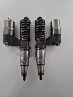 Bomba de Inyección Scania OEM 1943974 - Usado