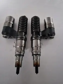 Scania Insprutningspump OEM 1943974 - Begagnad