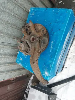 Étrier de frein avant gauche Mazda 6 GH OEM Occasion