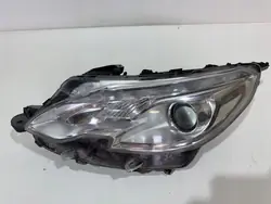 PEUGEOT 2008 I Originele Linker Koplamp