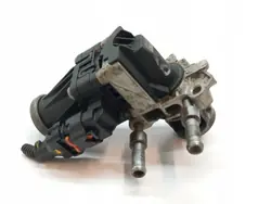 Válvula EGR 1.5 Blue HDI Citroen C3 III (2016-2024)