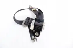 Säkerhetsbälte vänster bak OEM 372438 Honda FR-V 2005-2009