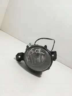 BMW X5 E70 2008 Farol de neblina esquerdo