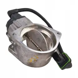 Gasklep MAN NTG TG3 OEM 51.09413-7020