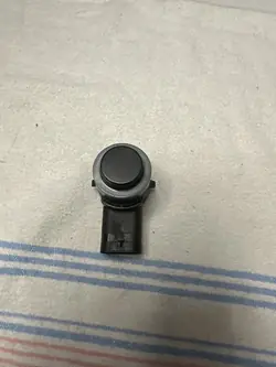 Park Assist Sidokänslare VW AUDI SKODA