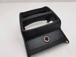 Tomada 12V Audi A7 S7 OEM 4G0919180A - Traseira