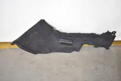 Guarniçao Porta-Malas Direita OEM 5A01882 555 BMW