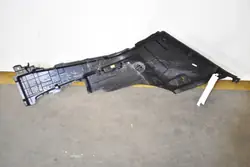 Höger Bagageutrymmeslist OEM 5A01882 555 BMW