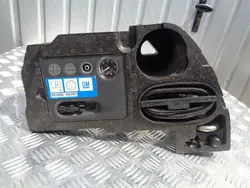 Opel Corsa D nostokorjaussarja OEM 13223351