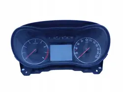 OPEL CORSA E Nopeusmittari FIS FIZ 39022769