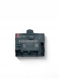 Módulo de puerta Audi A5 8T OEM 8T0959792Q - Usado