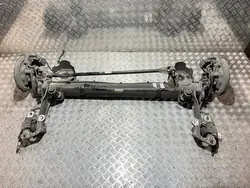Poutre suspension arrière DG26340 pour Opel Mokka B II