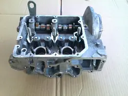 Lombardini LDW502 Moottorin Sylinterikansi - Käytetty