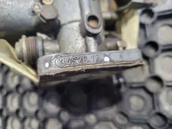 Carburador Polonez 1.6 OEM - Usado