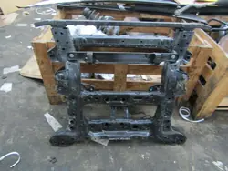 Framfjädringsbalk OEM P6608089871 - Begagnad