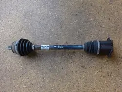 AUDI A6 C6 2.0 TDI Vänster Framhjulaxel 4F0407271G