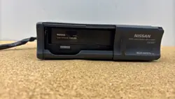 6-CD-vaihtaja OEM CAA-355 SS Nissan Primera/Almera